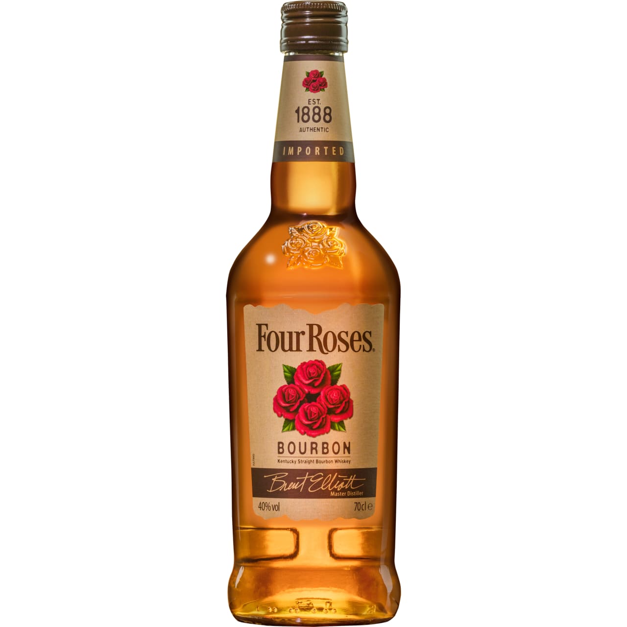 Product Image - Four Roses Yellow Label Bourbon