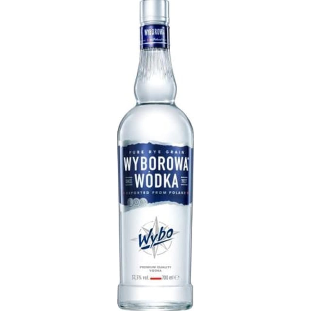 Product Image - Wyborowa Vodka