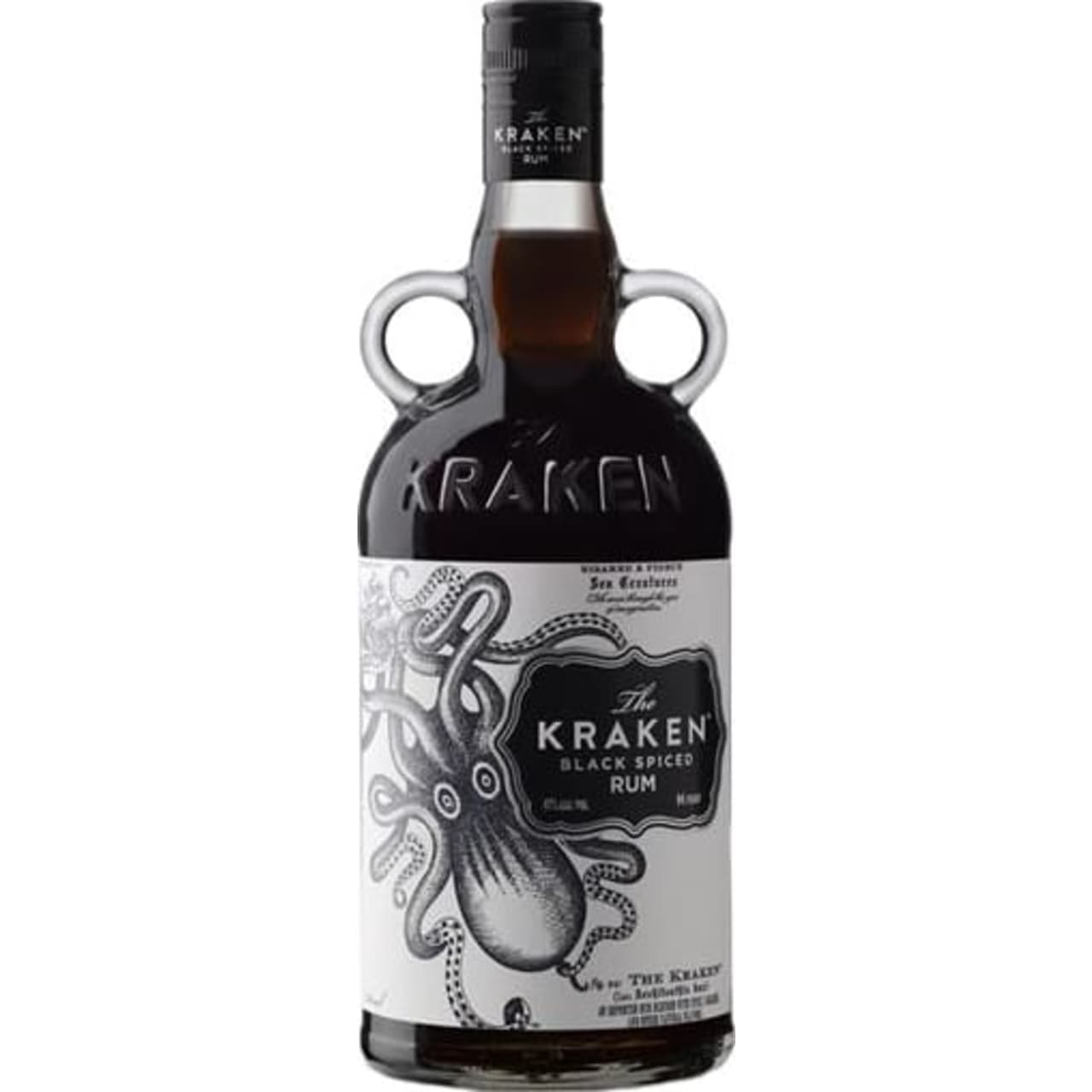 Product Image - The Kraken Black Spiced Rum