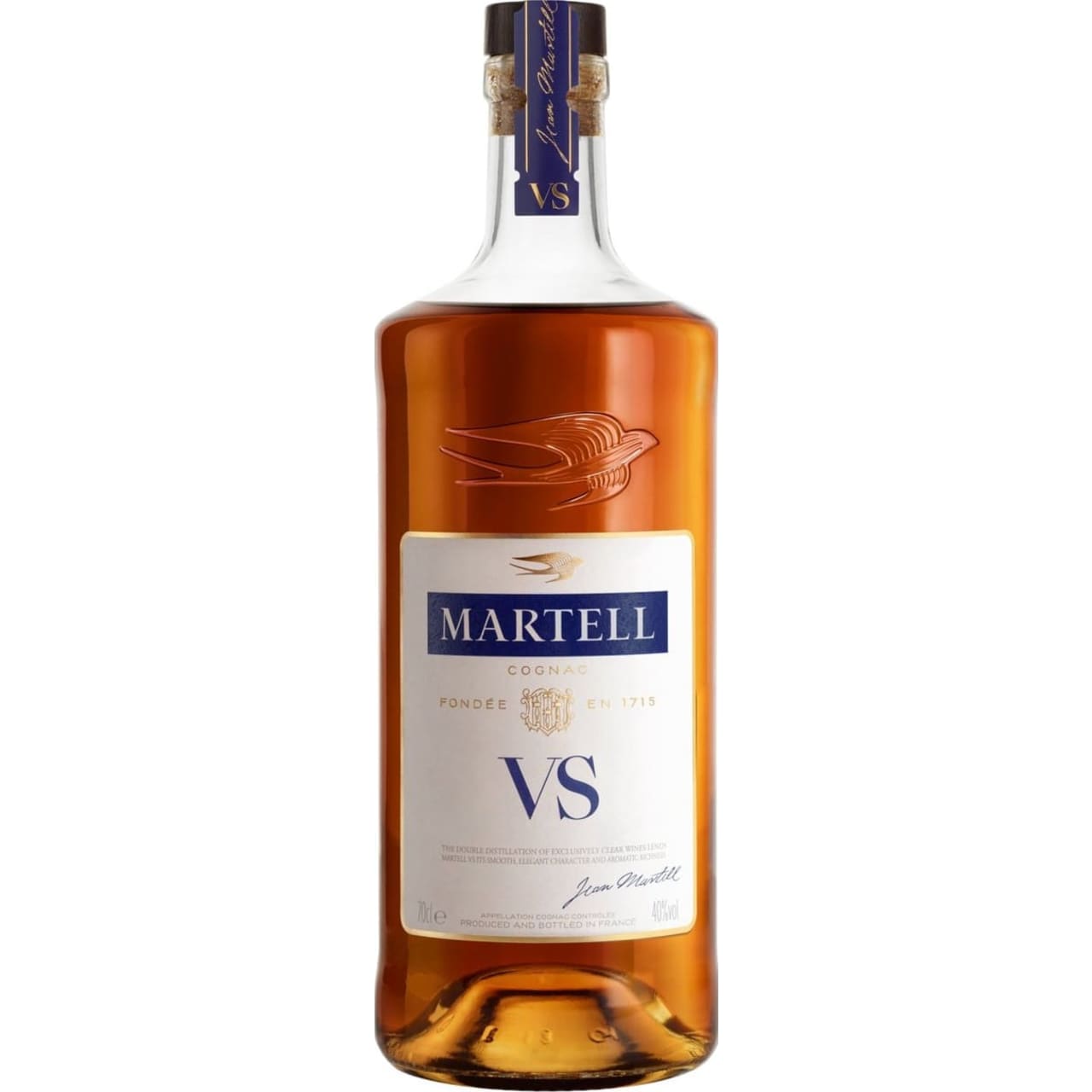 Martell VSOP Cognac