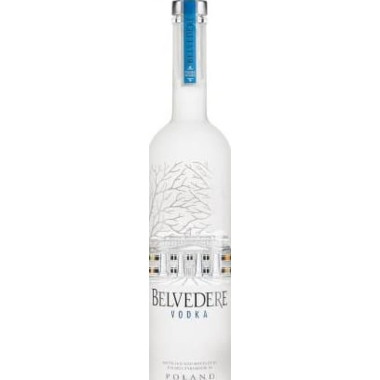 Product Image - Belvedere Vodka