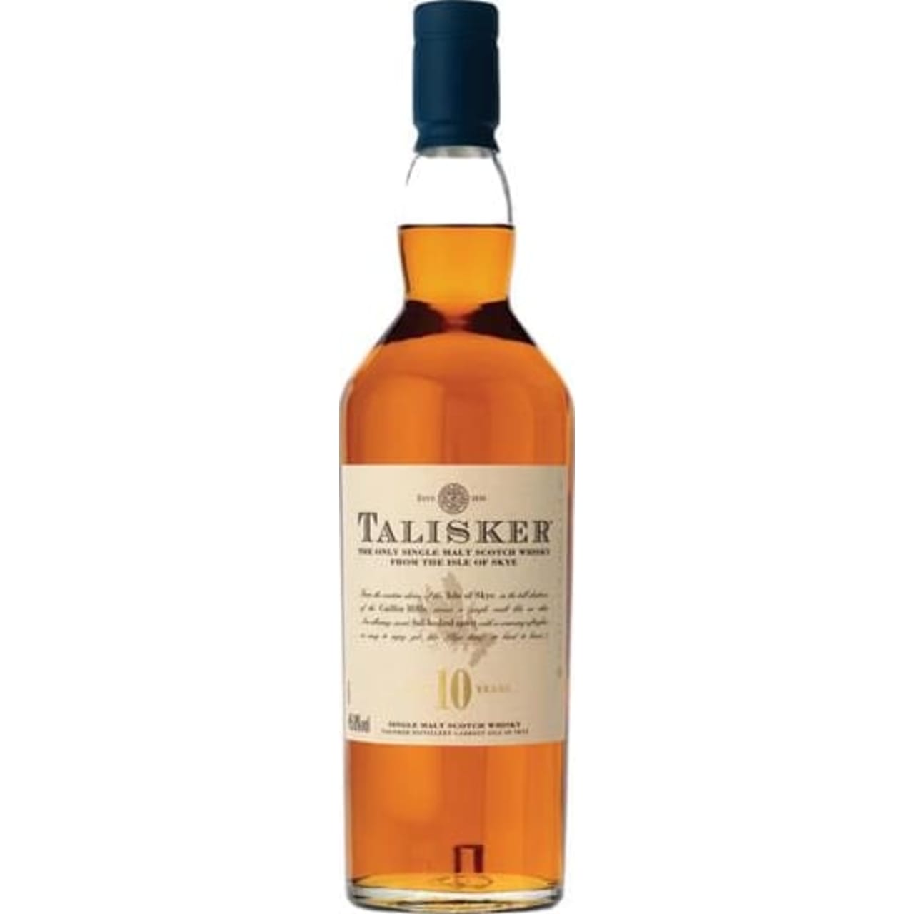 Product Image - Talisker 10 Year Old Single Malt