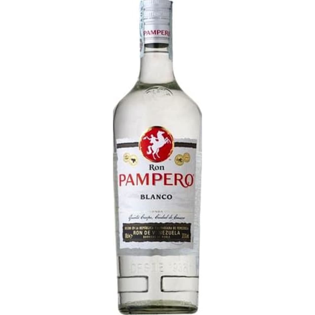 Product Image - Pampero Blanco Rum