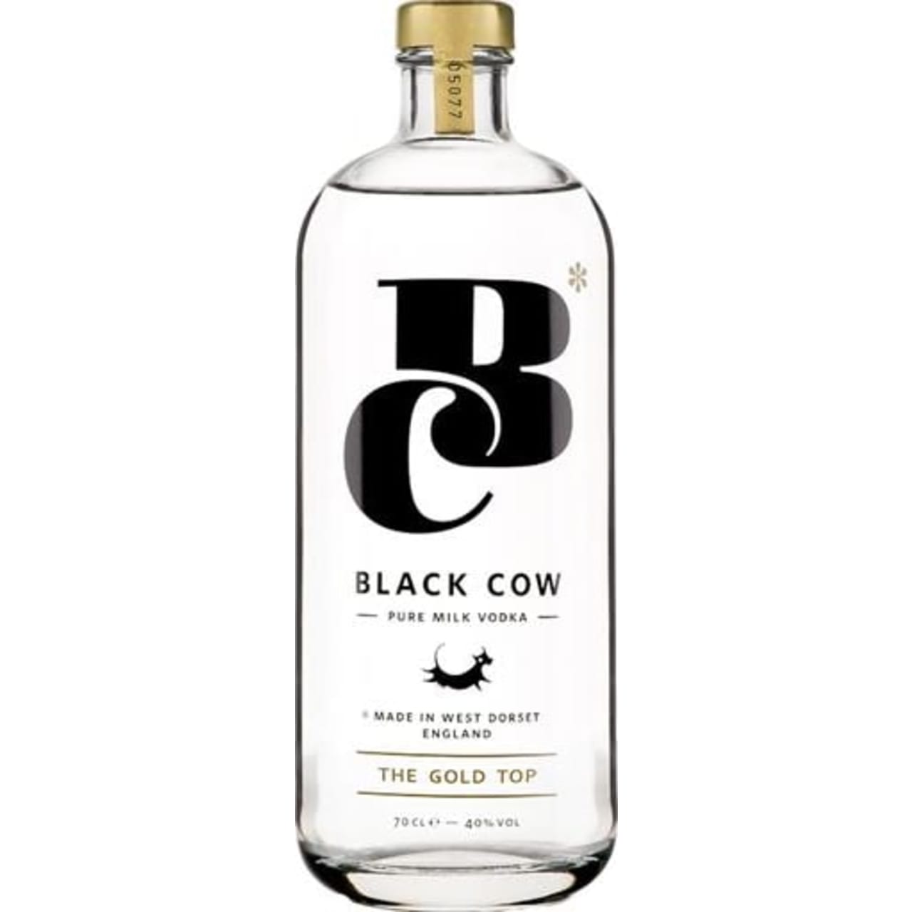 Product Image - Black Cow Pure Milk Vodka