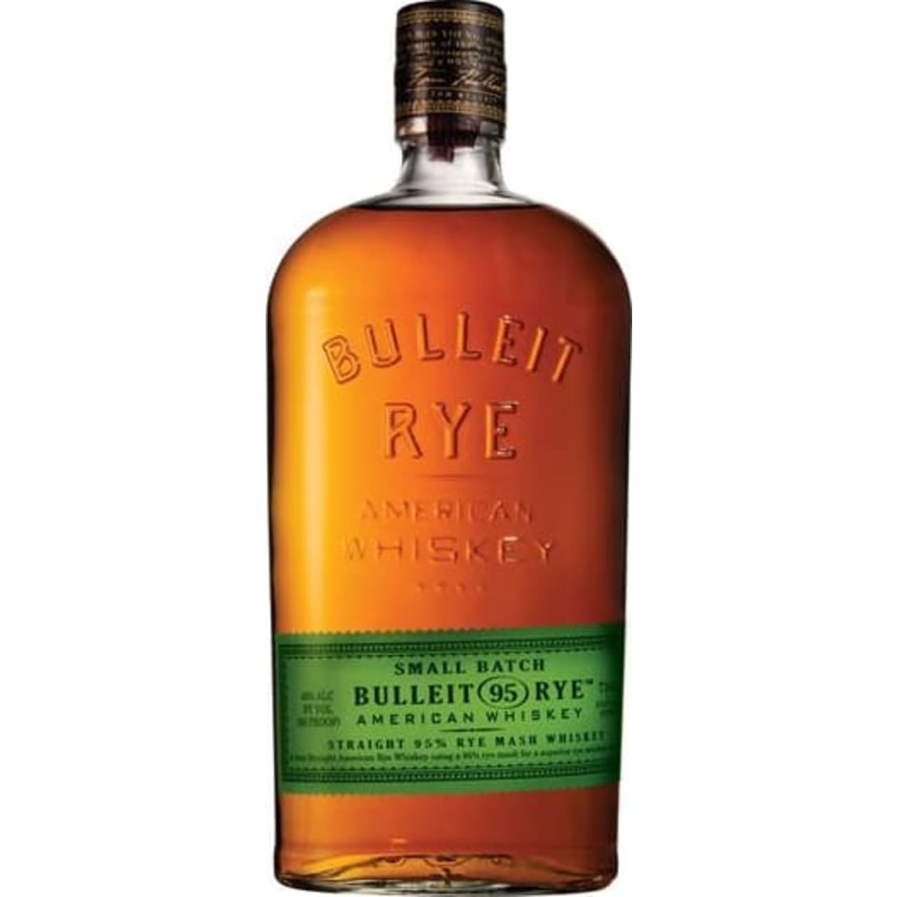 Product Image - Bulleit Rye