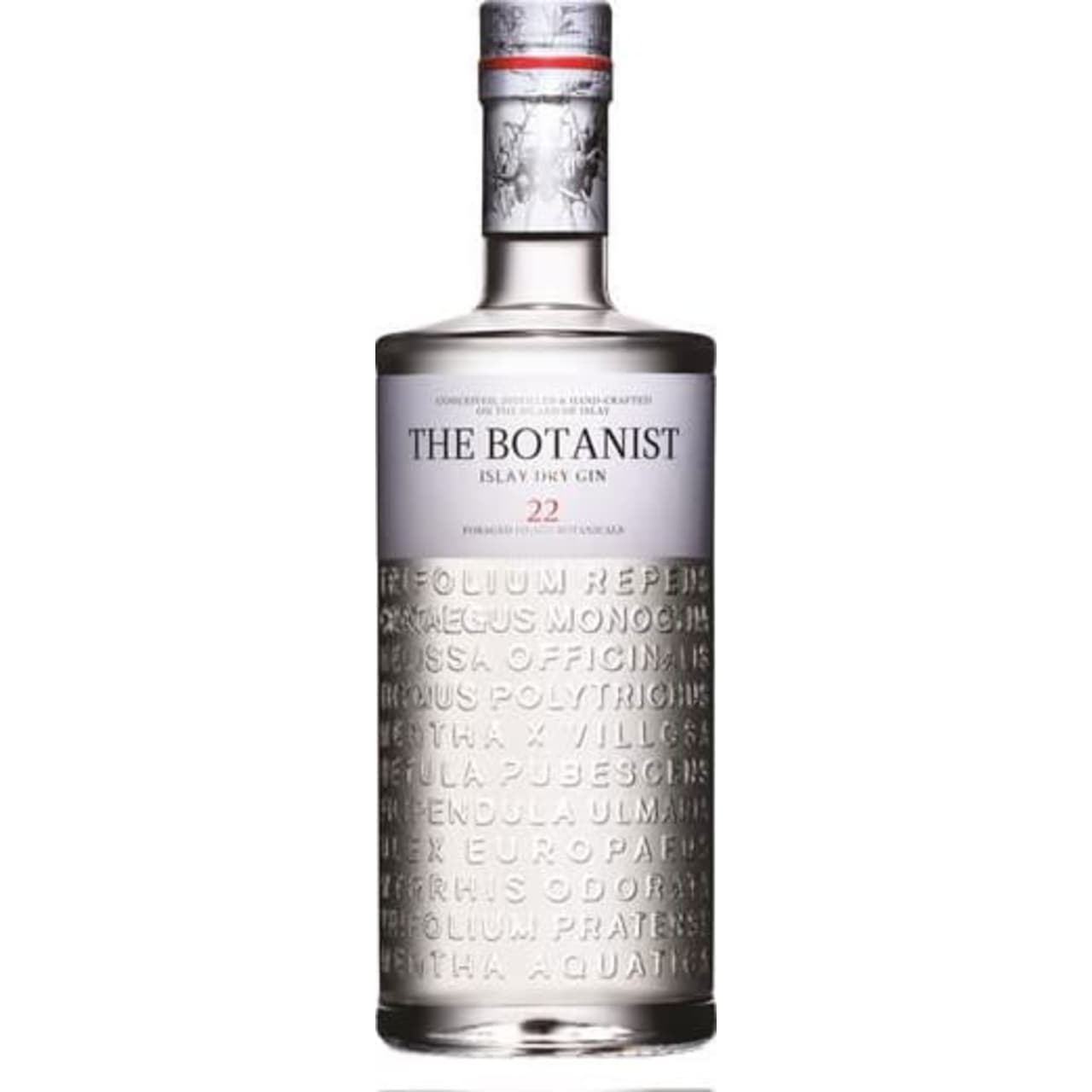 Product Image - The Botanist Islay Dry Gin