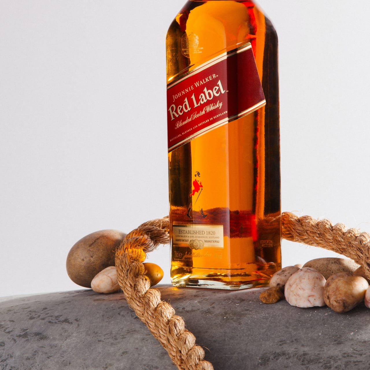 Johnnie Walker Red Label Whisky