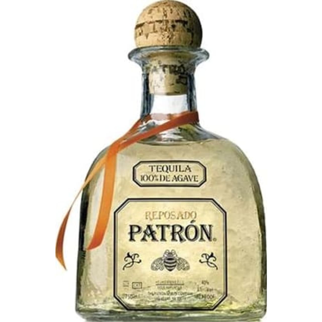 Product Image - Patrón Reposado Tequila