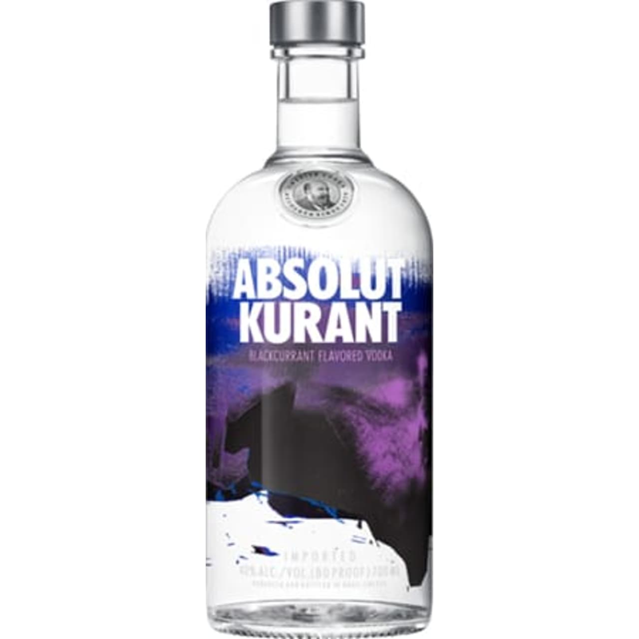Product Image - Absolut Kurant Vodka