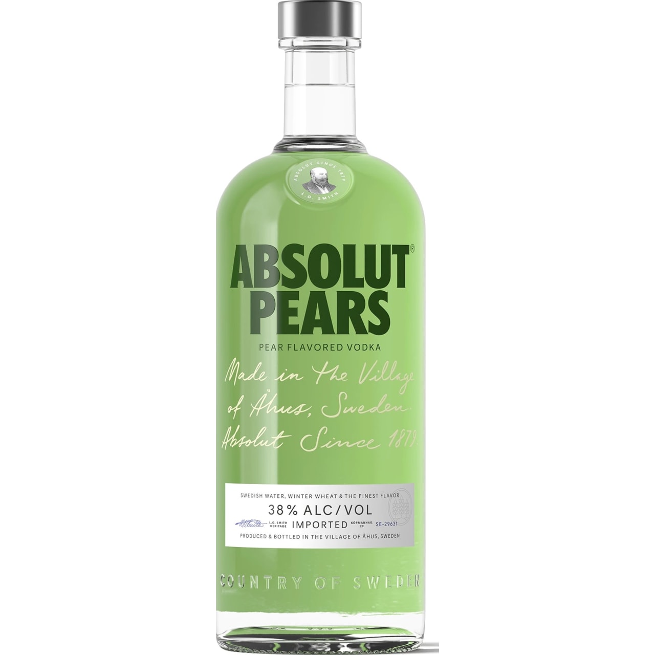 Product Image - Absolut Pears Vodka