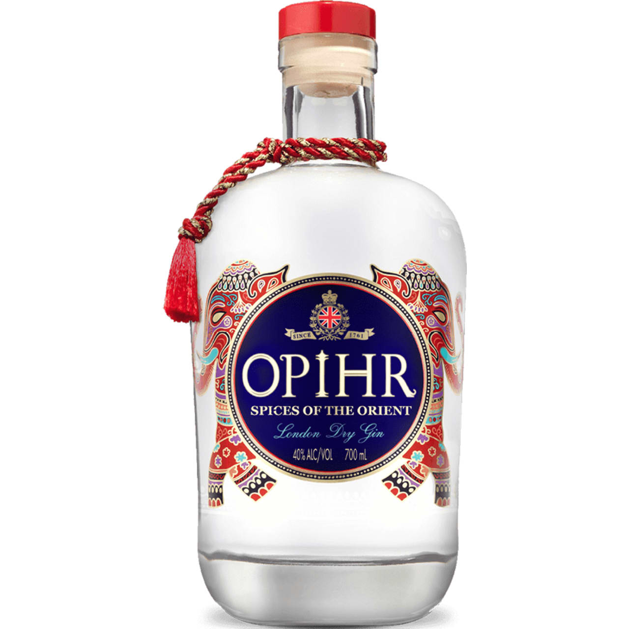 Product Image - Opihr Oriental Spiced Gin