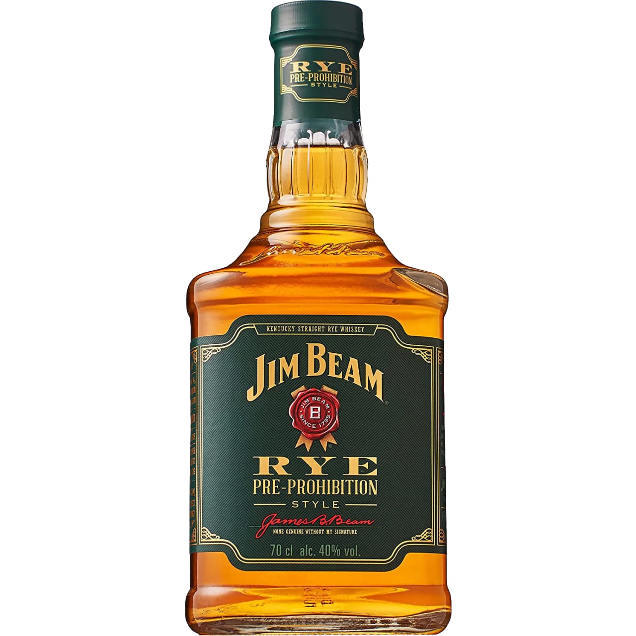 Product Image - Jim Beam Rye