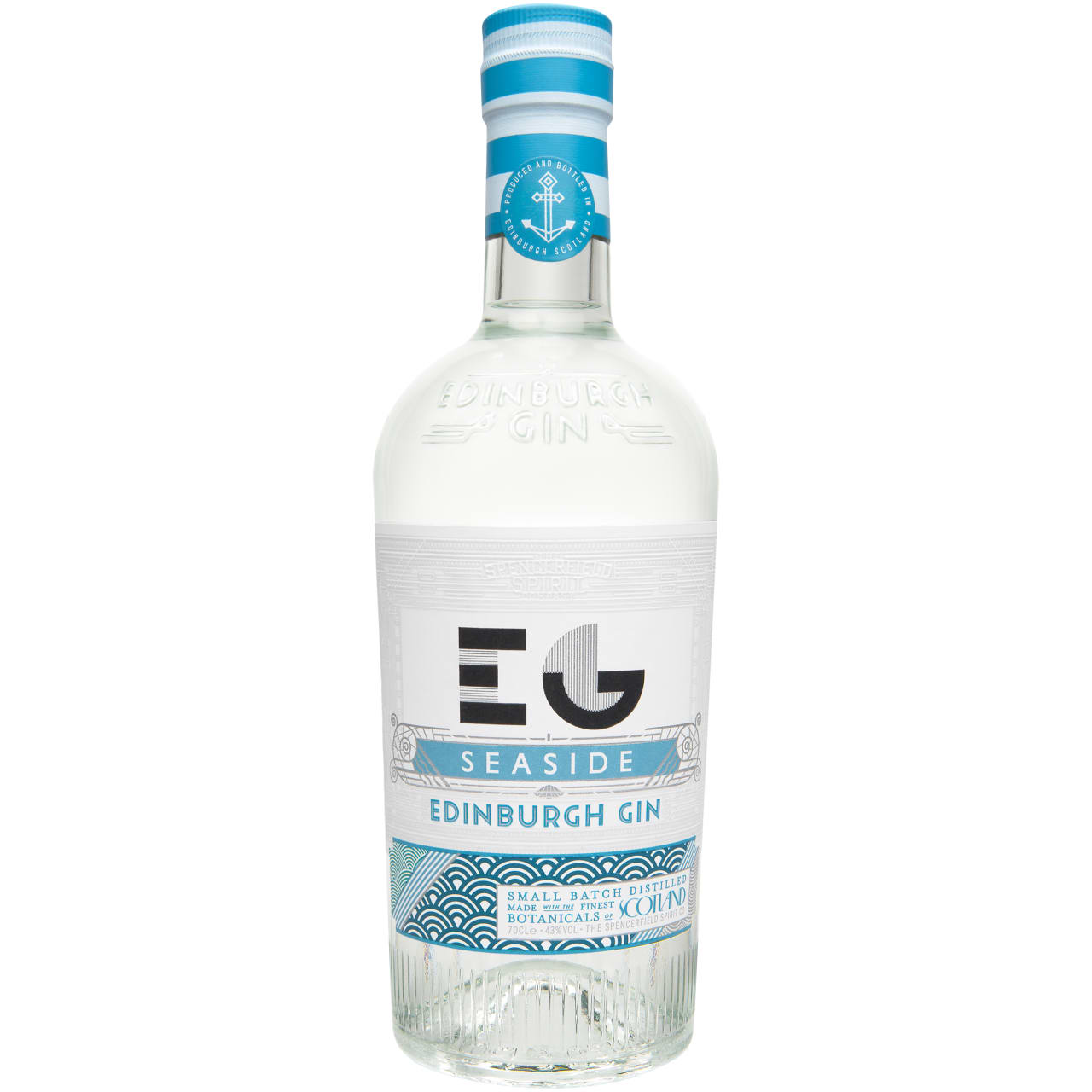 Product Image - Edinburgh Gin Seaside
