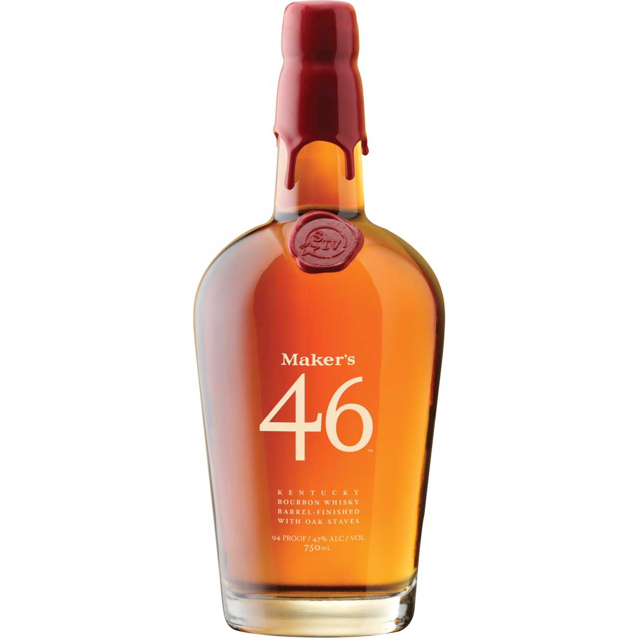 Product Image - Maker's Mark 46 Kentucky Bourbon