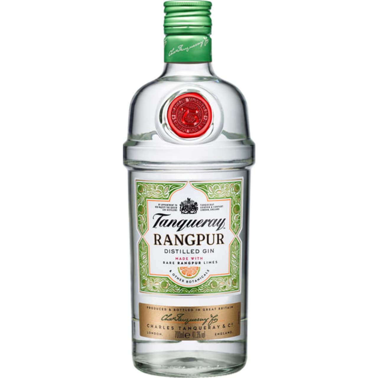 Product Image - Tanqueray Rangpur Gin