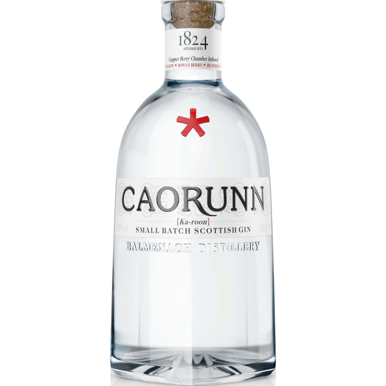 Product Image - Caorunn Small Batch Gin