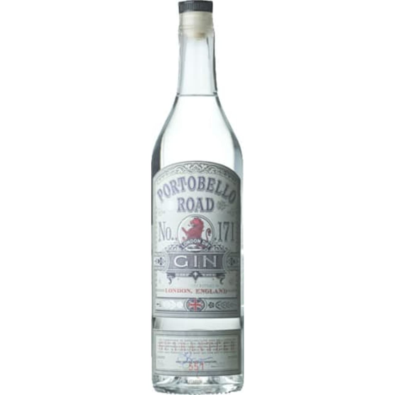 Product Image - Portobello Road No. 171 Gin