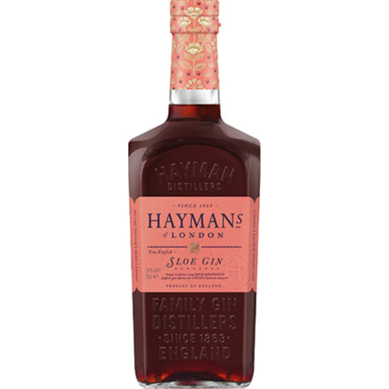 Product Image - Hayman's Sloe Gin