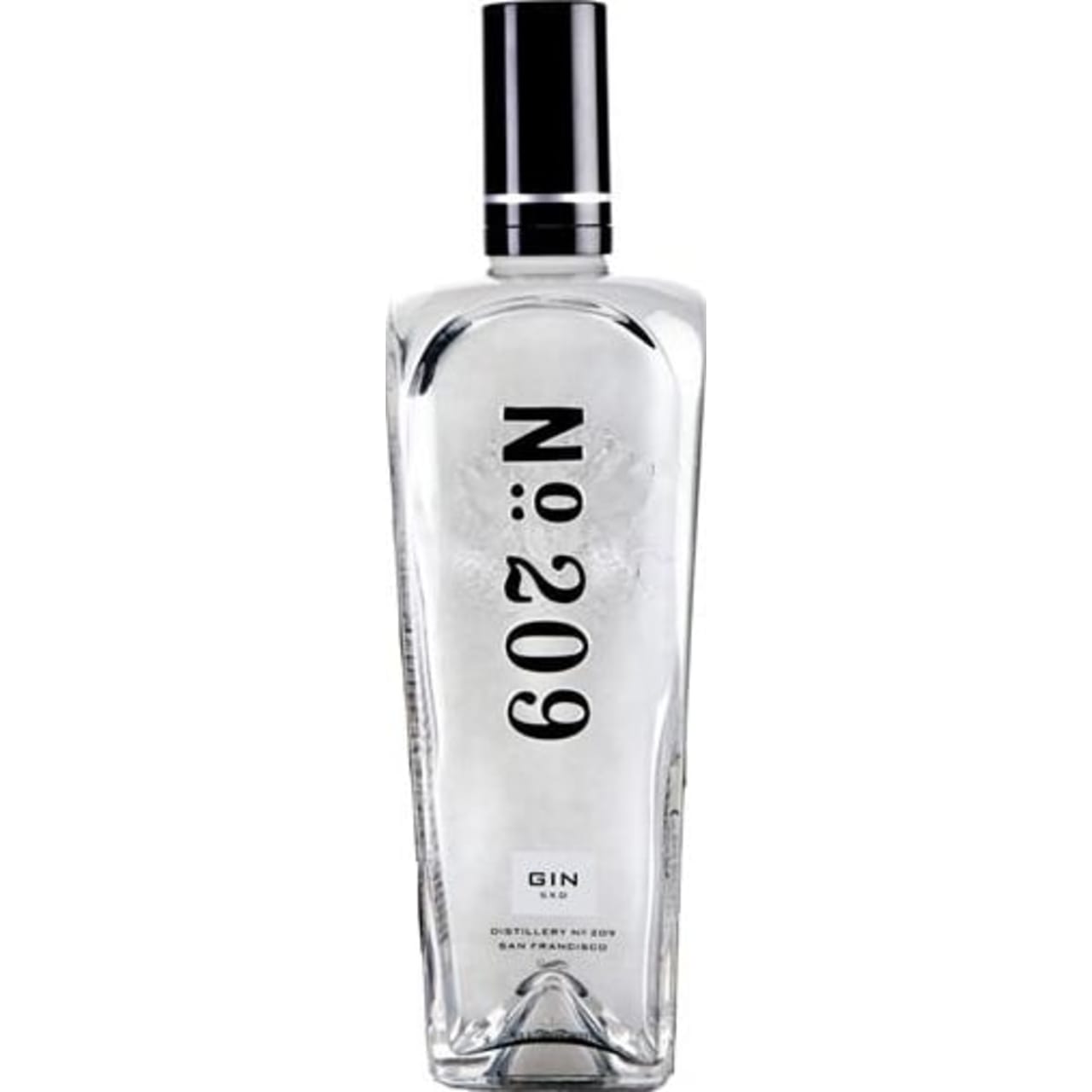 Product Image - No. 209 Gin