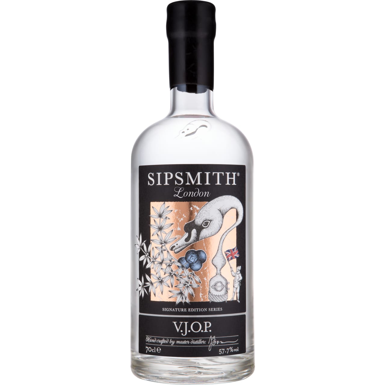 Product Image - Sipsmith V.J.O.P.