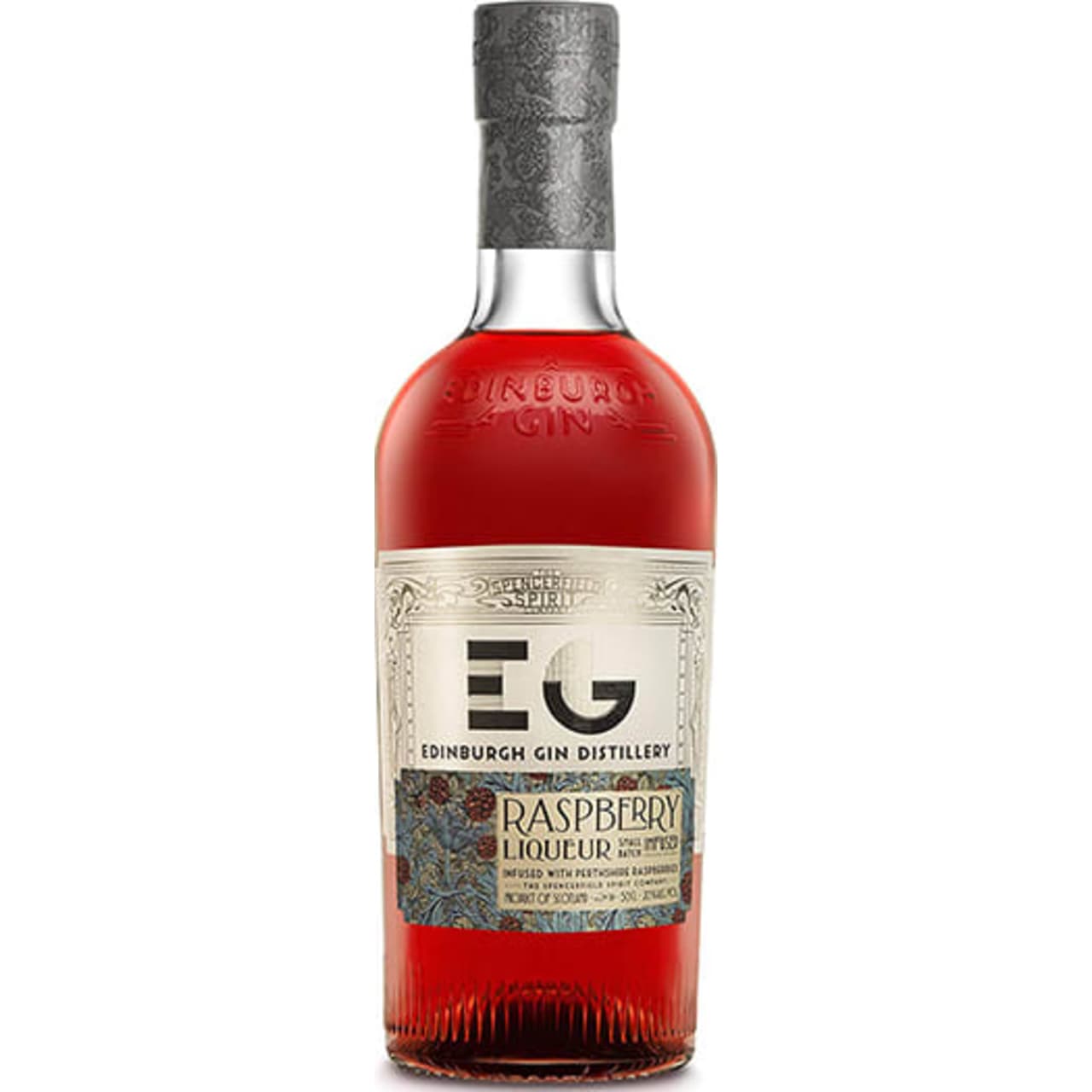 Product Image - Edinburgh Gin Raspberry Liqueur