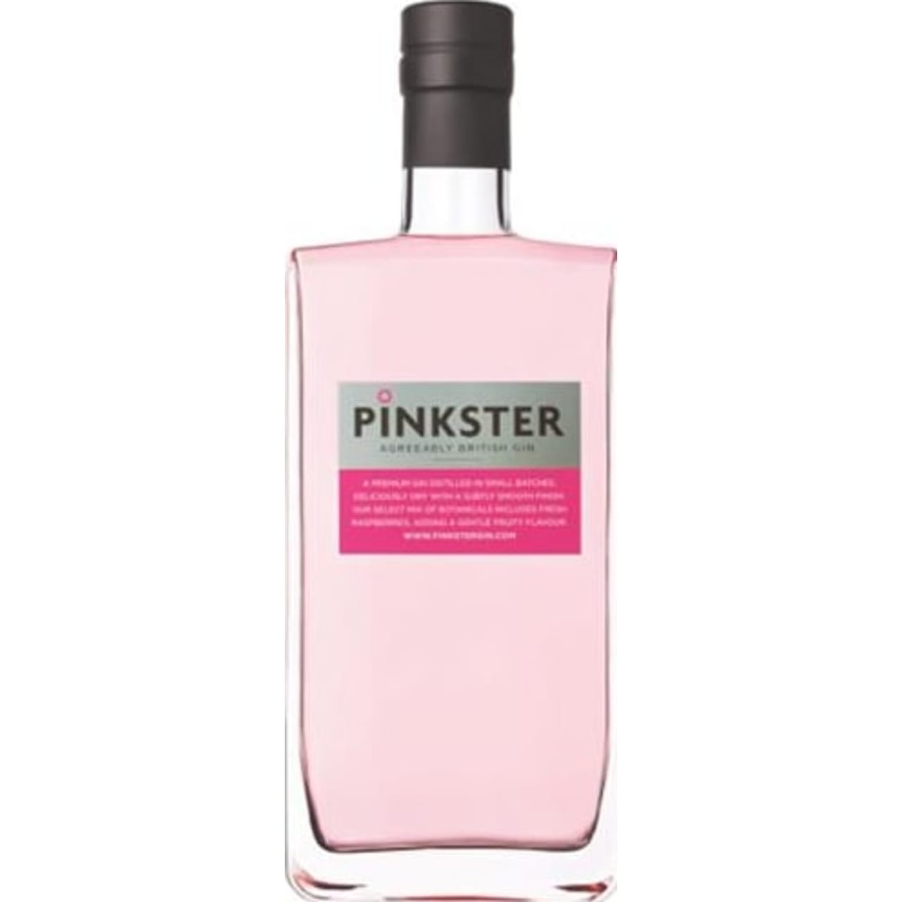 Product Image - Pinkster Gin