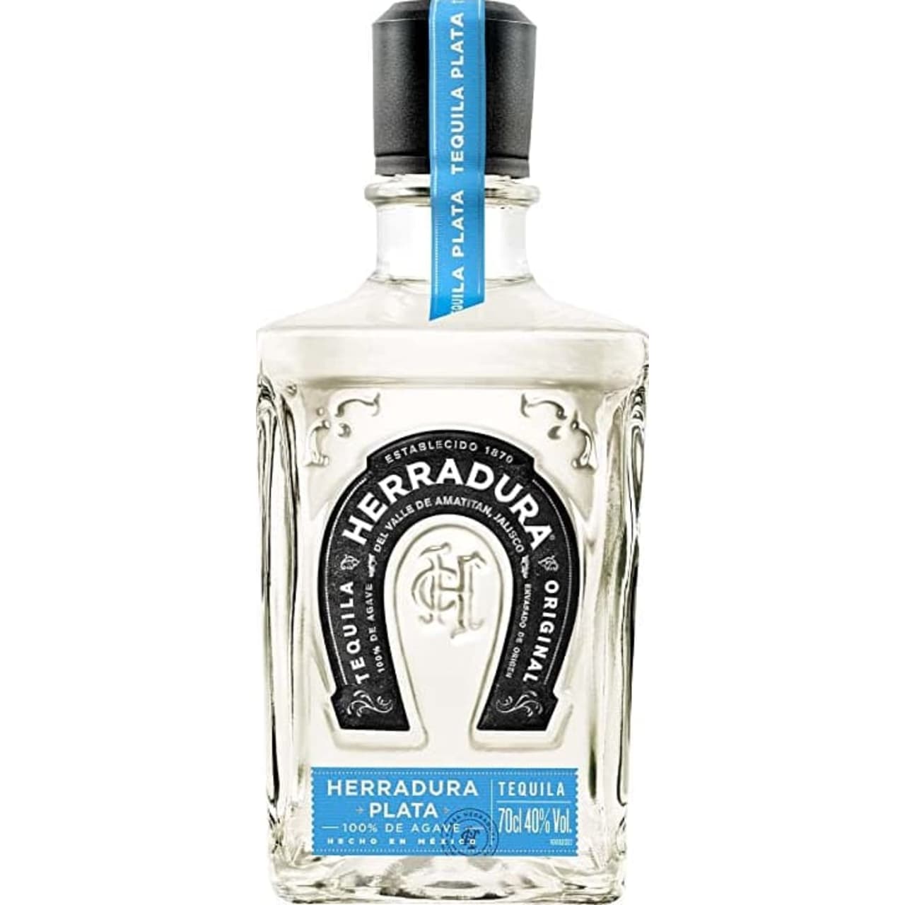 Product Image - Herradura Plata Silver Tequila