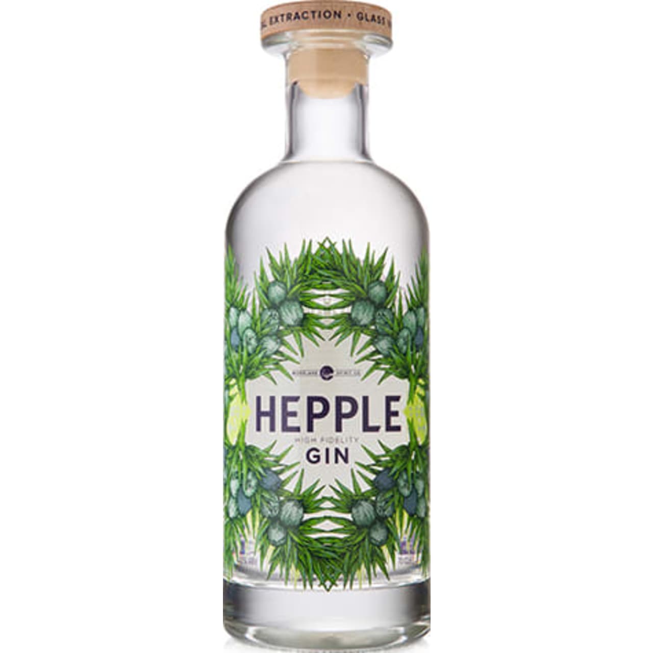 Product Image - Hepple Gin