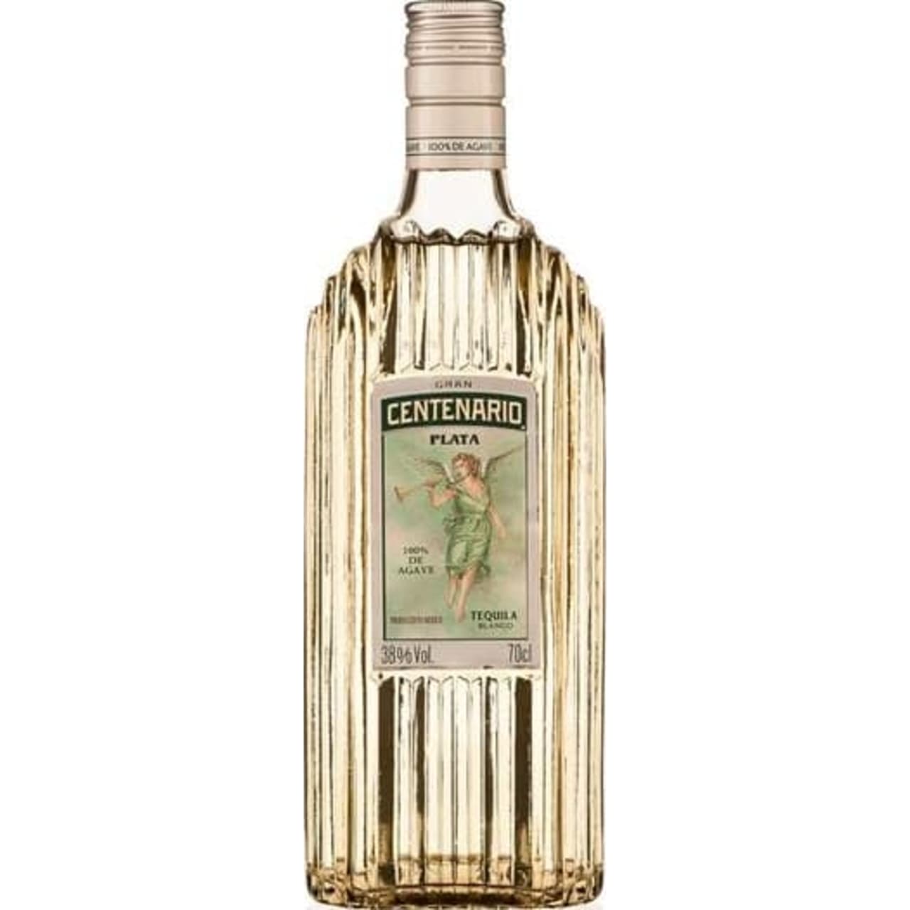 Product Image - Jose Cuervo Gran Centenario Plata Tequila