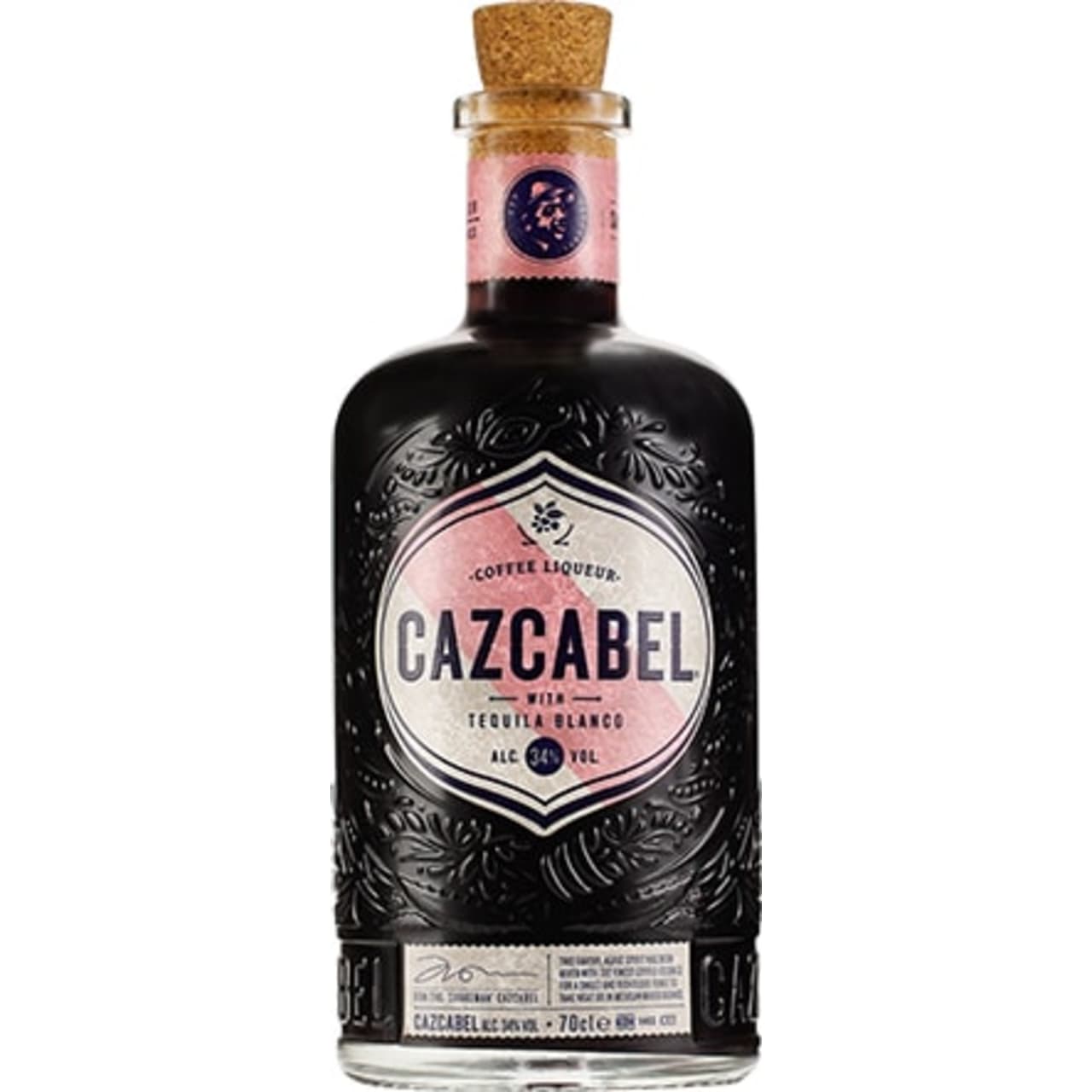 Product Image - Cazcabel Coffee Liqueur