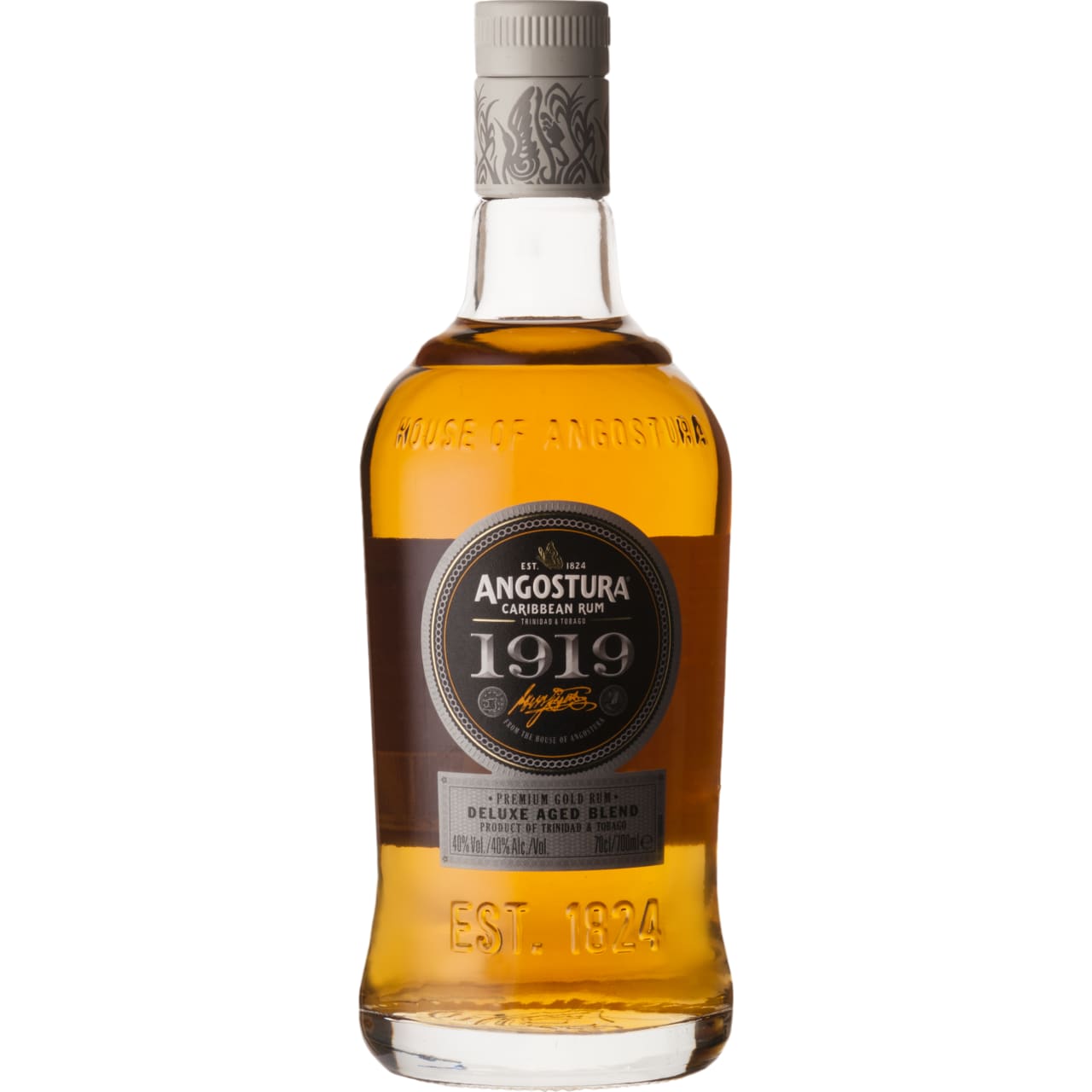 Product Image - Angostura 1919 Aged Rum