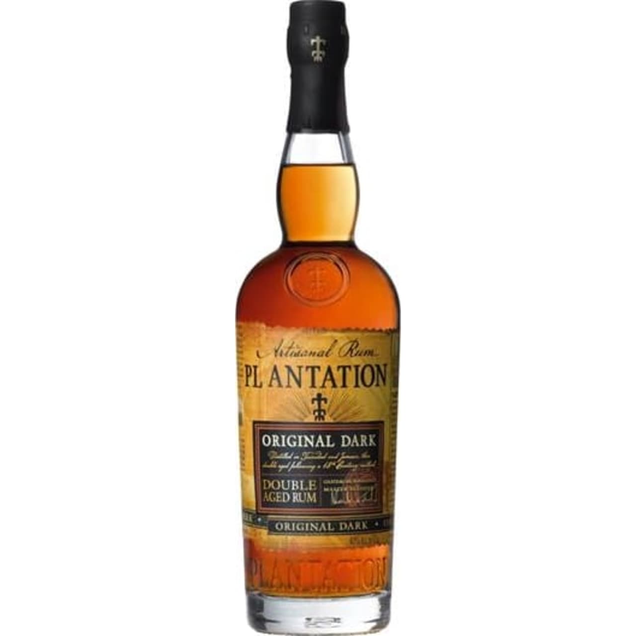 Product Image - Plantation Original Dark Rum