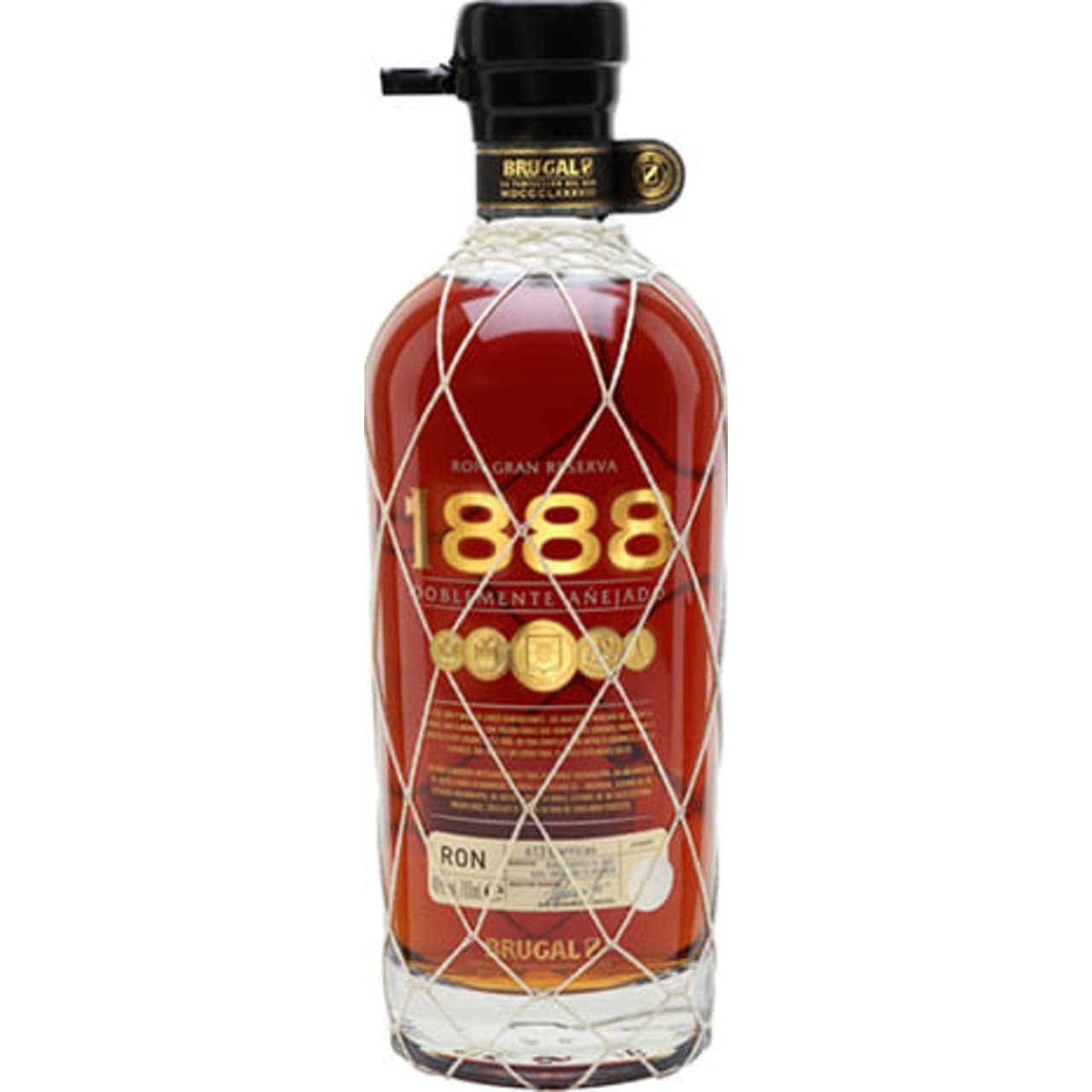 Product Image - Brugal 1888 Rum