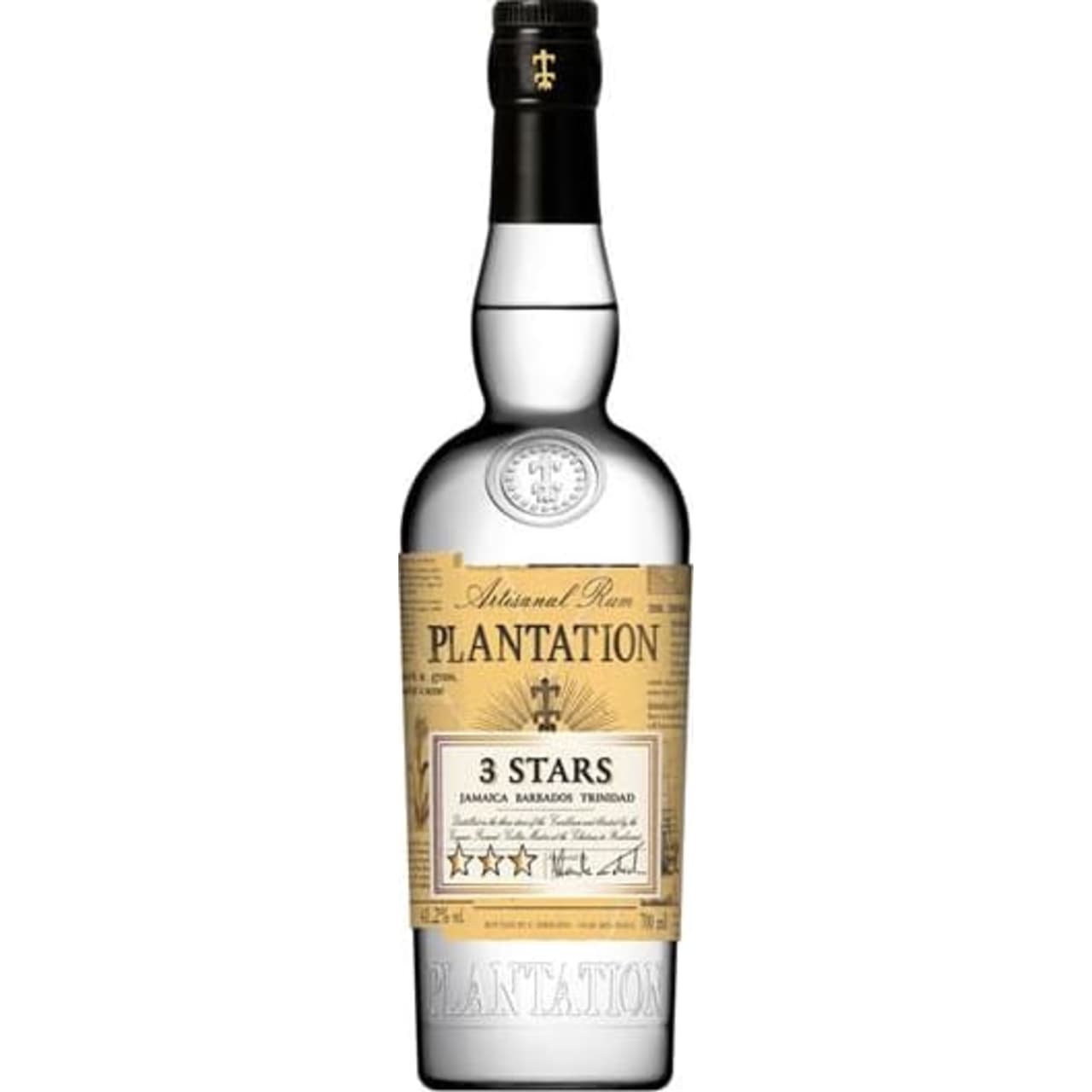 Product Image - Plantation 3 Stars White Rum