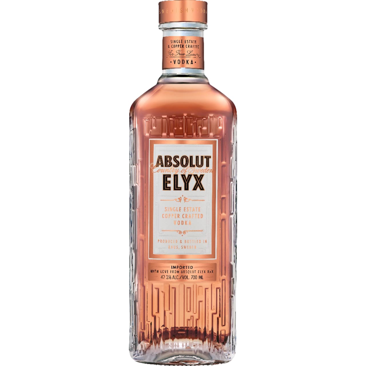 Product Image - Absolut Elyx Vodka