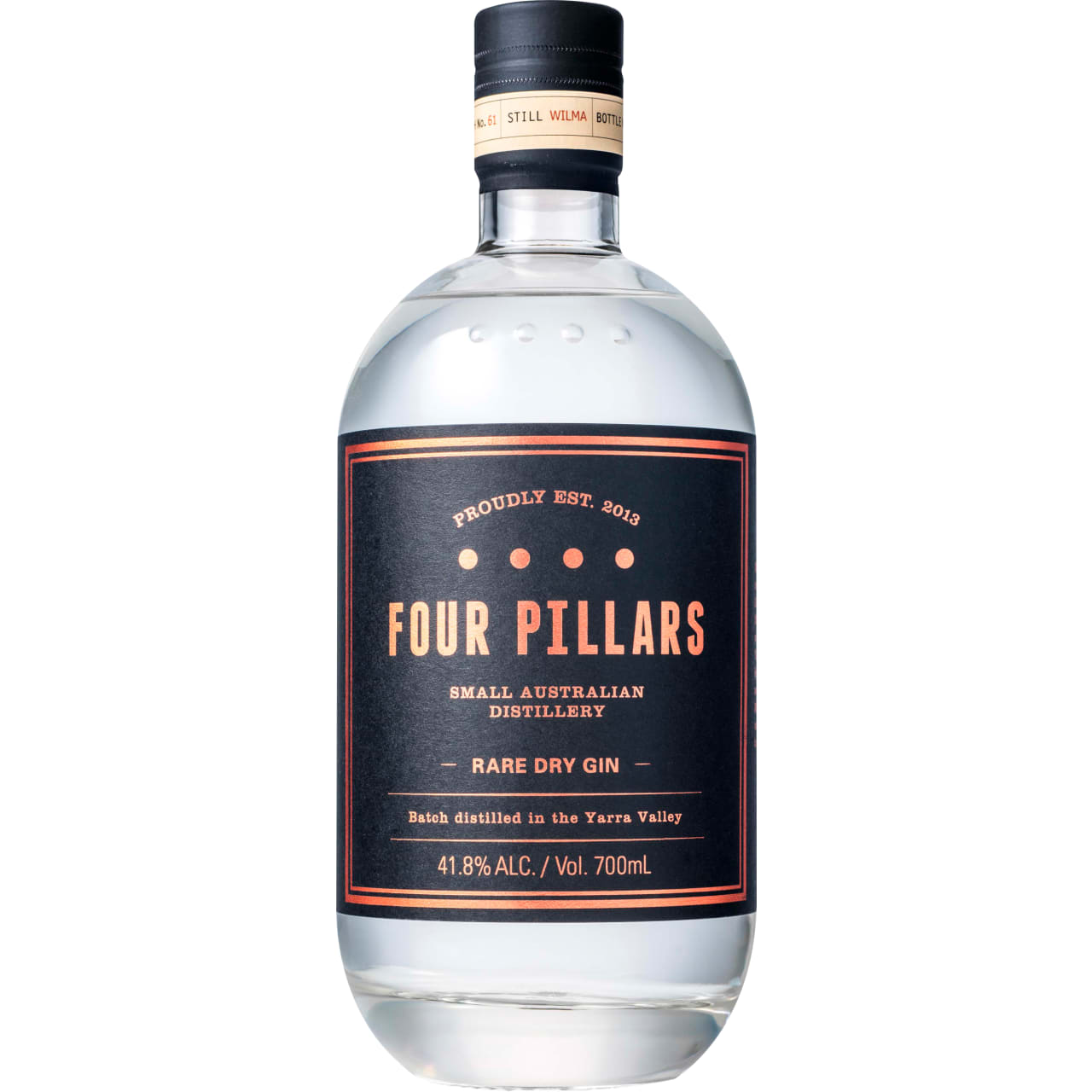 Product Image - Four Pillars Rare Dry Gin
