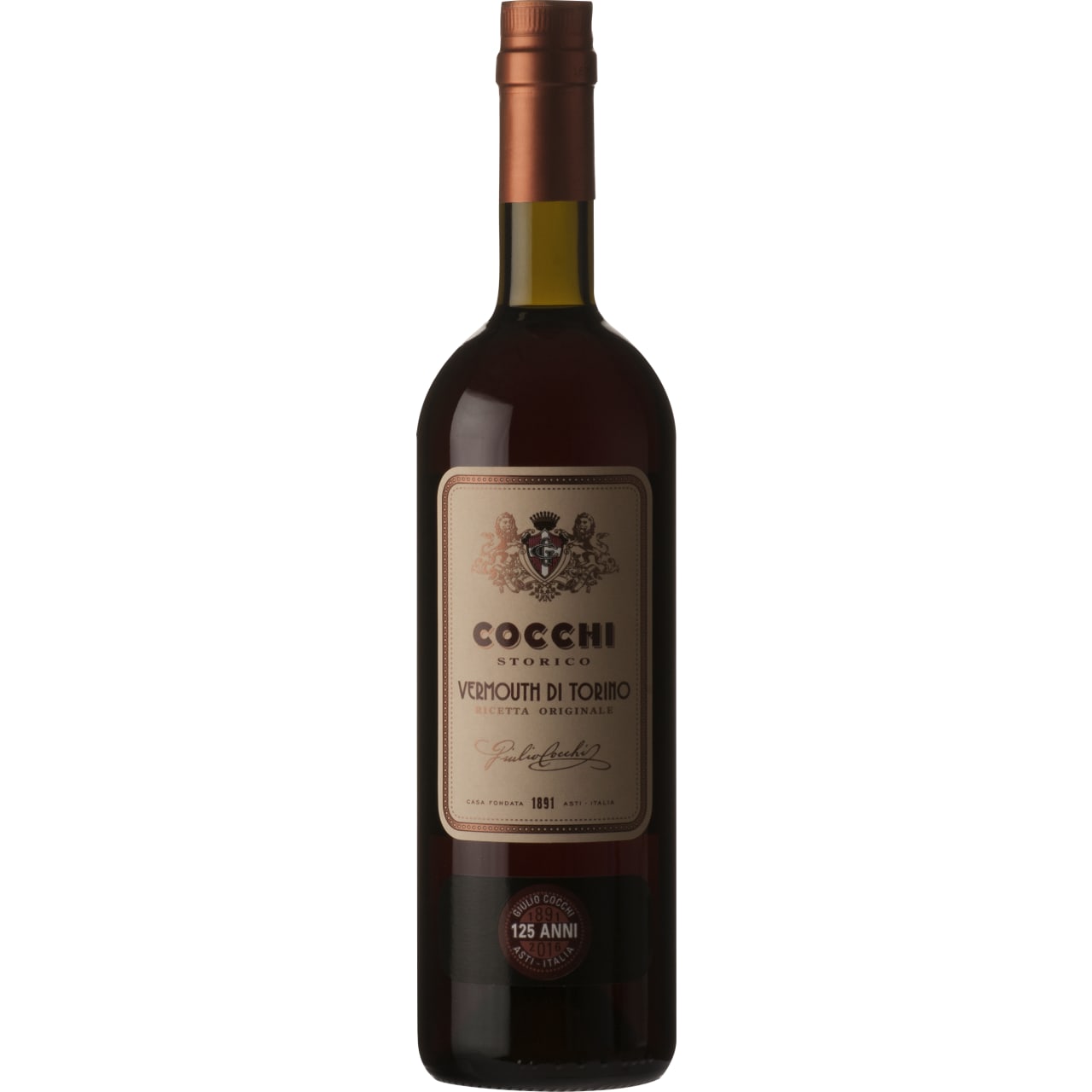 Product Image - Cocchi Di Torino Vermouth