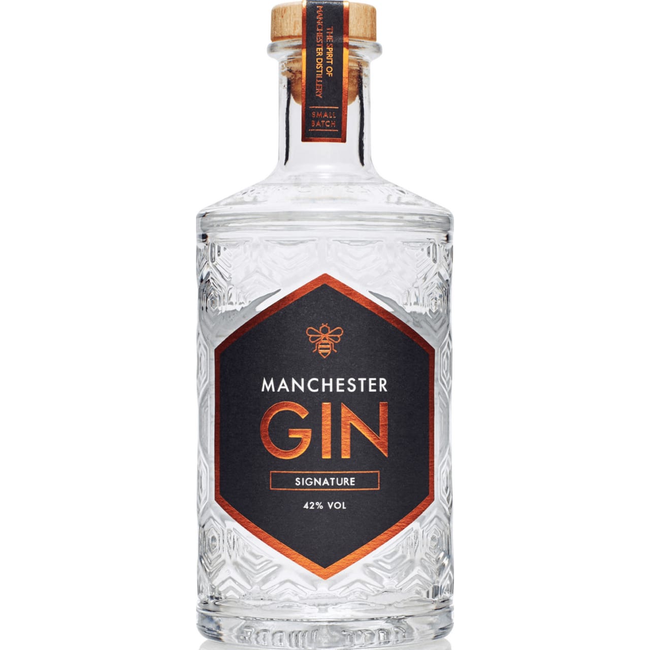 Product Image - Manchester Gin