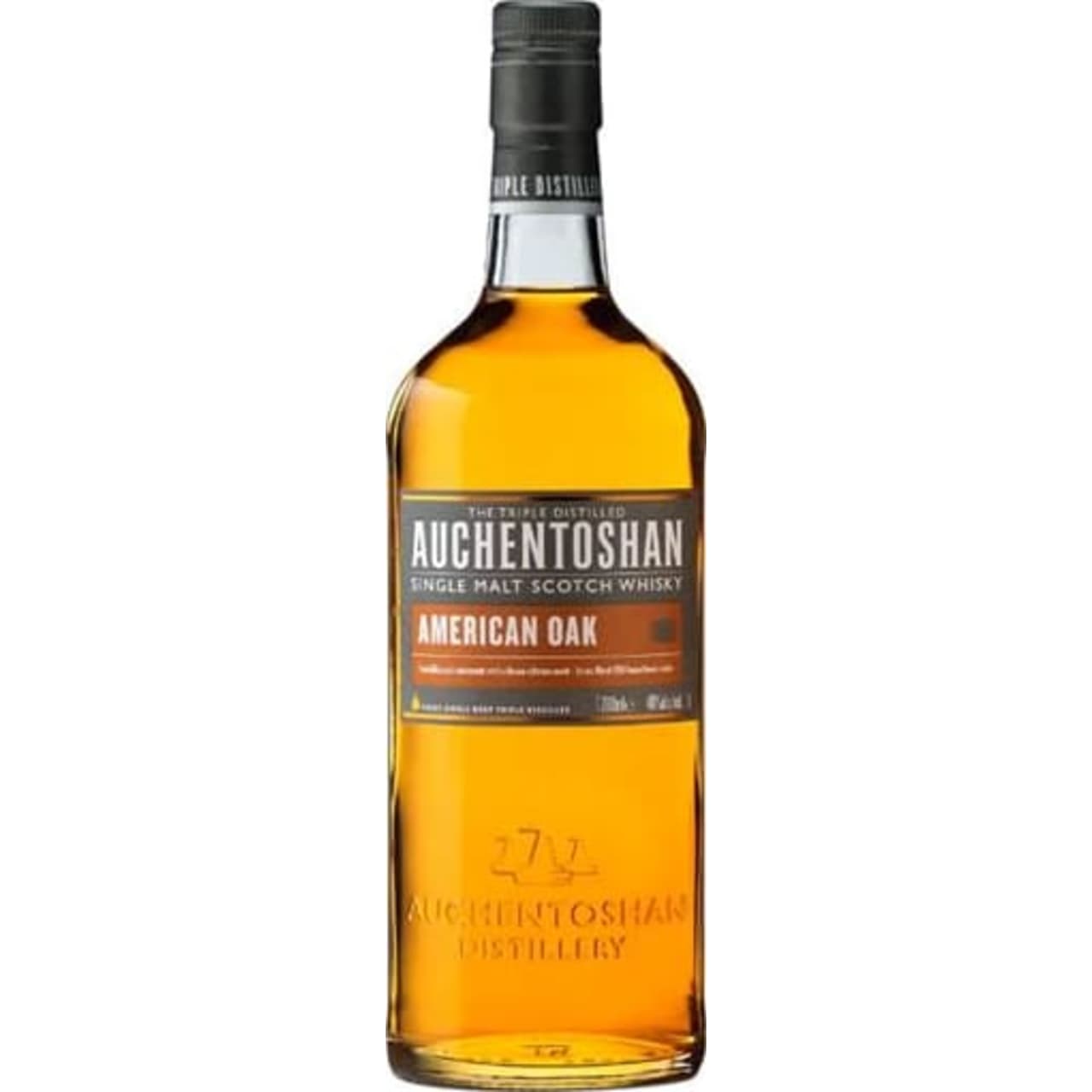 Product Image - Auchentoshan American Oak Single Malt