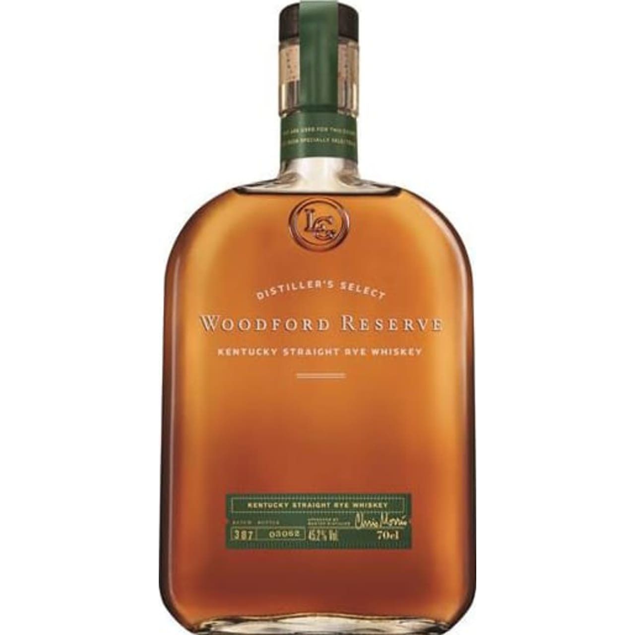 Product Image - Woodford Reserve Rye