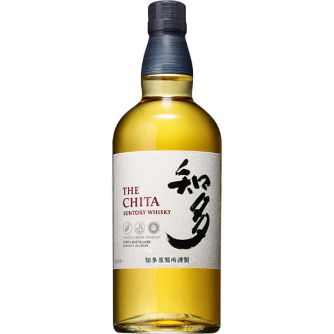 Product Image - Suntory The Chita Grain Whisky