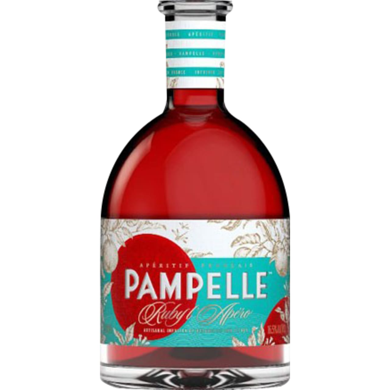 Product Image - Pampelle Ruby L'Apero