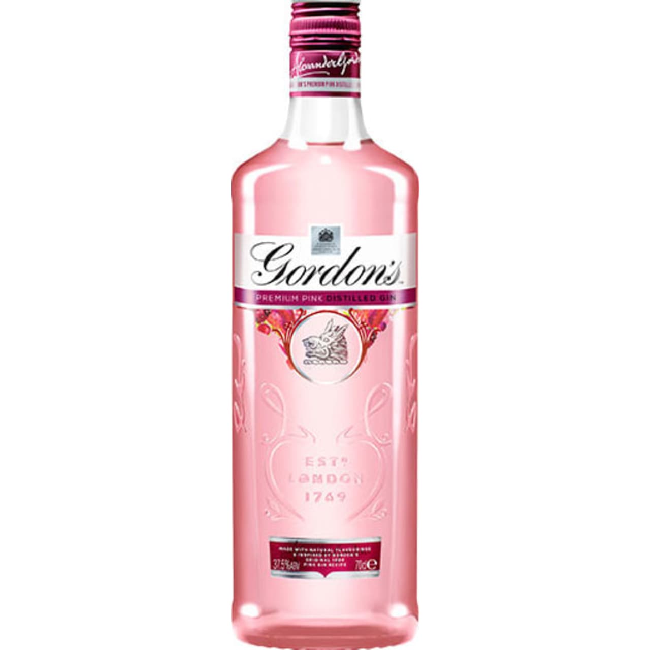 Product Image - Gordon's Pink Gin
