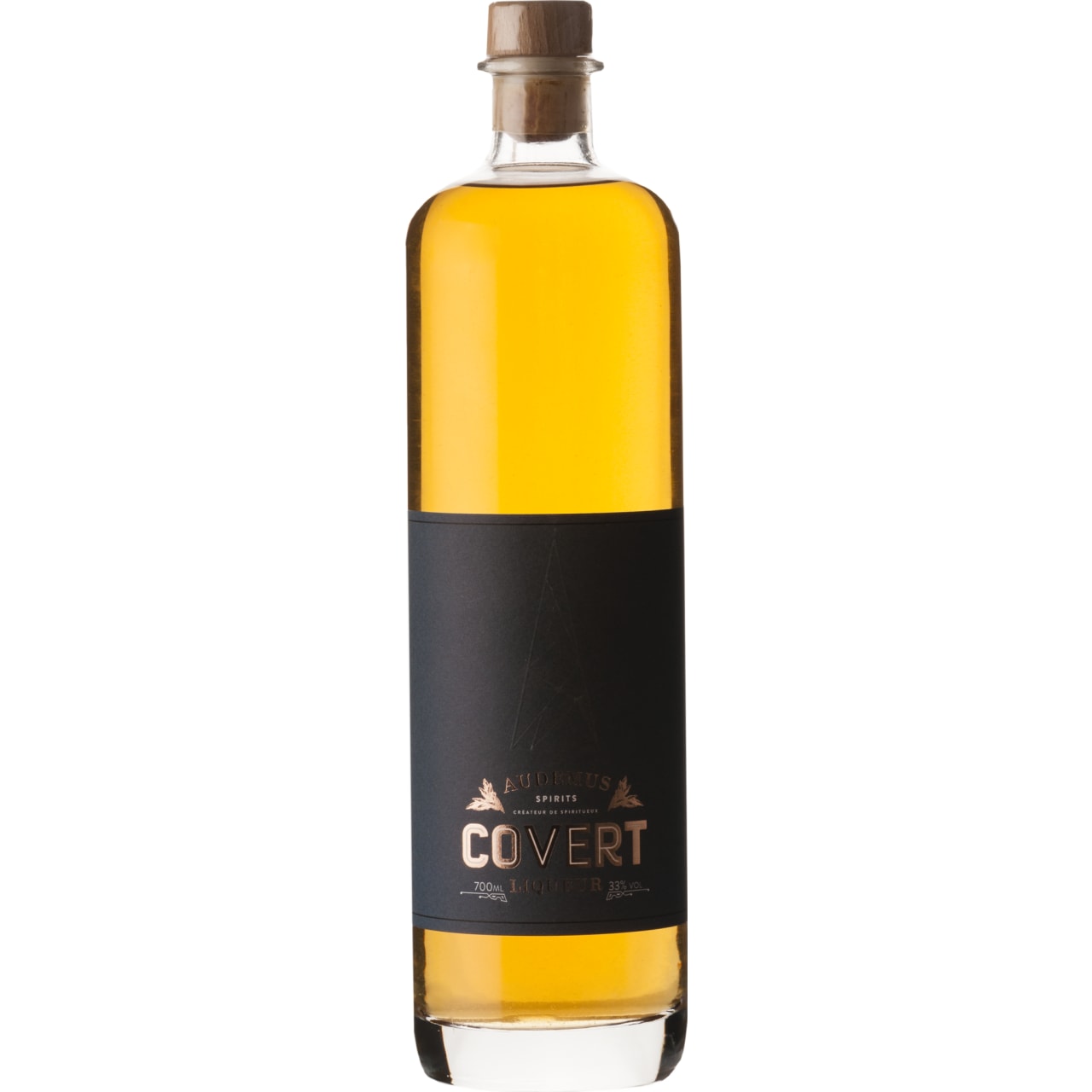 Product Image - Audemus Covert Liqueur