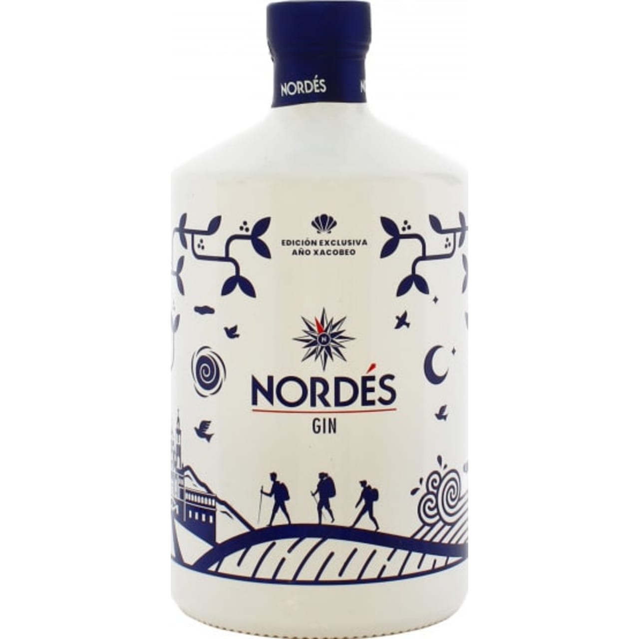 Product Image - Nordes Atlantic Galician Gin