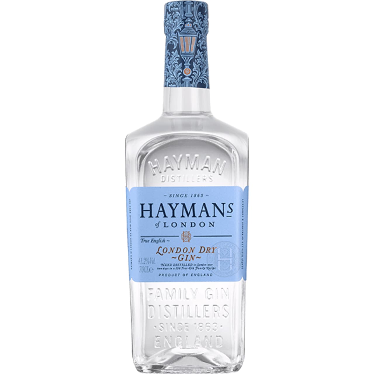 Product Image - Hayman's London Dry Gin
