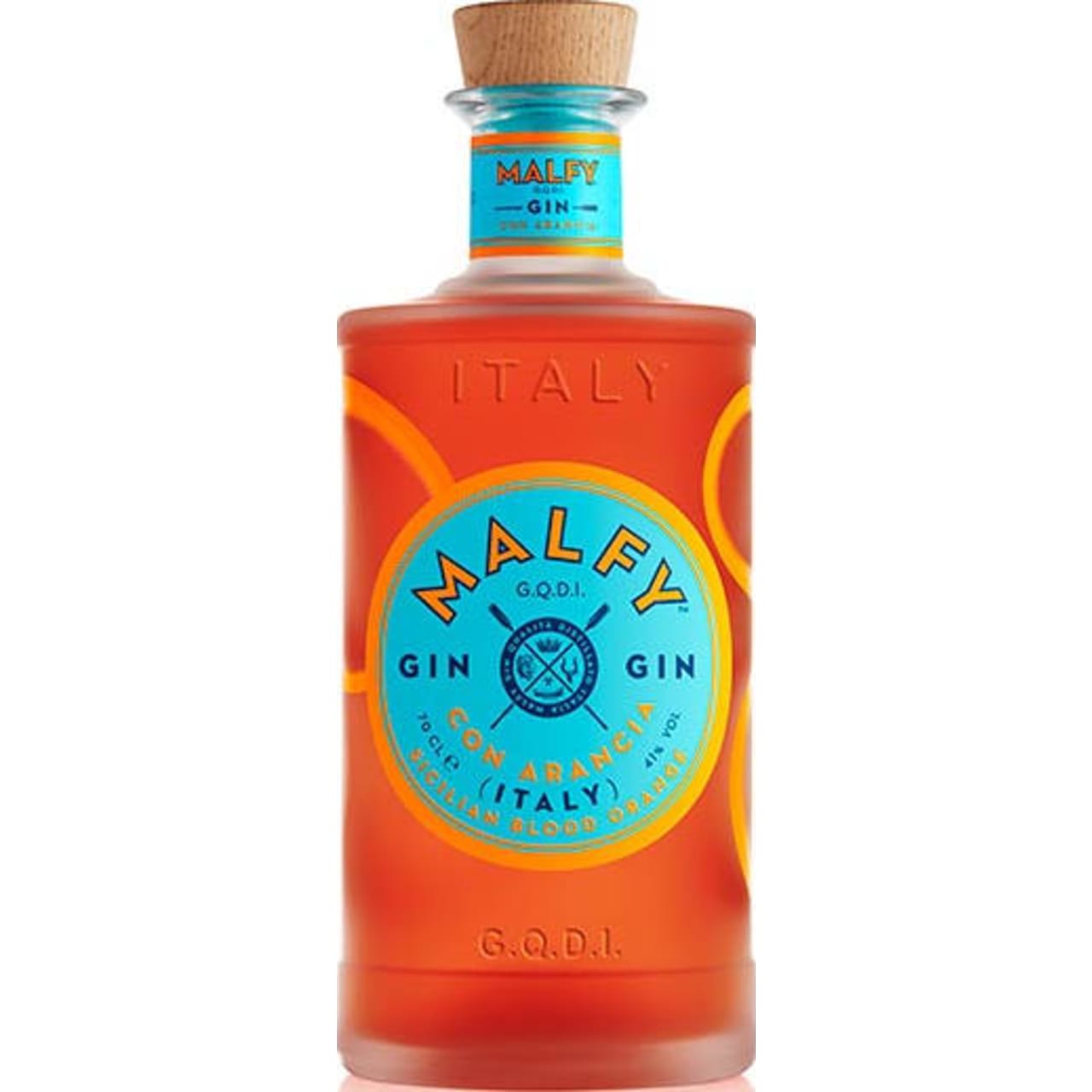 Product Image - Malfy Gin Con Arancia