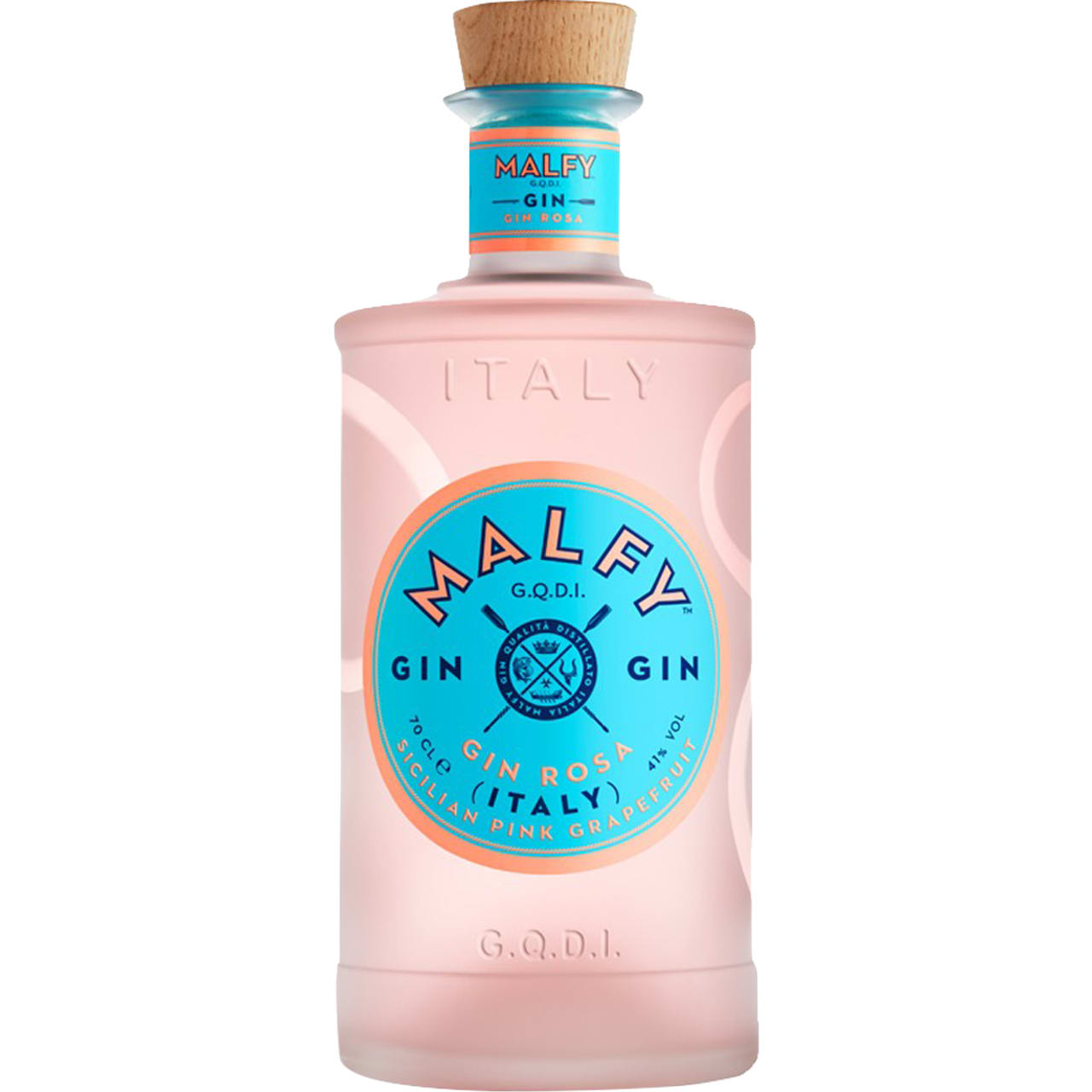 Product Image - Malfy Gin Rosa