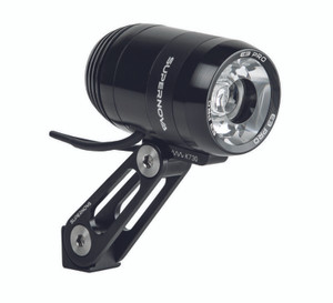 Supernova E3 Pro 2 Dynamo Headlight Supernova E3 Pro 2 Dynamo Headlight