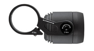 Supernova V521s eBike Headlight Supernova V521s eBike Headlight